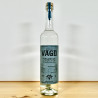 Mezcal - Vago Ensamble by Emigdio Jarquin Cuishe, Madrecuishe, Tepeztate / 70cl / 50.8%