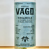 Mezcal - Vago Ensamble by Emigdio Jarquin Cuishe, Madrecuishe, Tepeztate / 70cl / 50.8%