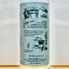 Mezcal - Vago Ensamble by Emigdio Jarquin Cuishe, Madrecuishe, Tepeztate / 70cl / 50.8%