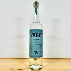 Mezcal - Vago Cuishe by...