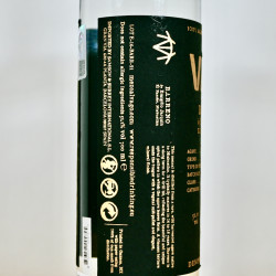 Mezcal - Vago Barreno by Emigdio Jarquin / 70cl / 51.1%