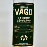 Mezcal - Vago Barreno by Emigdio Jarquin / 70cl / 51.1%