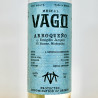 Vago Arroqueno Mezcal by Emigdio Jarquin / 70cl / 49.8%