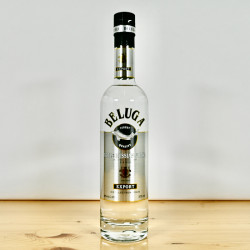 Vodka - Beluga Noble Small Bottle / 37.5cl / 40%