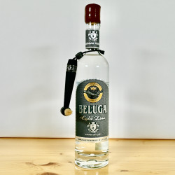 Vodka - Beluga Noble Gold Line / 50cl / 40%