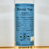 Mezcal - Vago Ensamble by Emigdio Jarquin Mexicano, Madrecuishe / 70cl / 50.8%