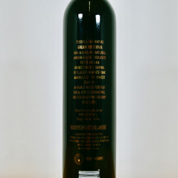 Tequila - San Matias Anejo Gran Reserva Small Bottle / 35cl / 35%