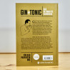 Buch - Gin & Tonic Goldene Edition Für den perfekten Mix