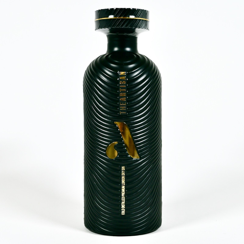 Gin - The Artisan Premium London Dry / 50cl / 44%