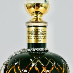 Grappa - Nonino Riserva 8 Years / 70cl / 43%