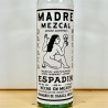 Madre Mezcal Espadin, 70 cl, 40 % vol.