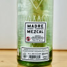 Madre Mezcal Espadin, 70 cl, 40 % vol.