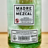 Madre Mezcal Ensamble Espadin & Cuishe, 70 cl, 45 % vol.