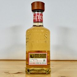 Tequila - Olmeca Altos Reposado / 70cl / 38%