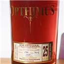 Rum - Opthimus 25 Years Solera / 70cl / 38% Rum 99,00 CHF