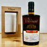 Rum - Clement Vieux Chauffe Extreme Single Batch / 50cl / 46.9%