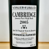 Rum - Long Pond Cambridge STCE 2005 Edition 2023 / 70cl / 60%
