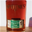 Rum - Opthimus 15 Years Oporto / 70cl / 43% Rum 83,00 CHF