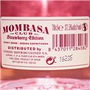 Gin - Mombasa Club Strawberry / 70cl / 37.5% Gin 56,00 CHF