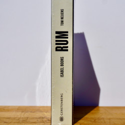Buch - Rum, Das ultimative Handbuch