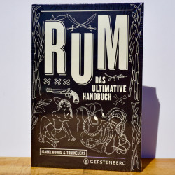 Buch - Rum, Das ultimative...