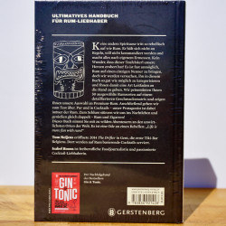 Buch - Rum, Das ultimative Handbuch