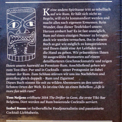 Buch - Rum, Das ultimative Handbuch