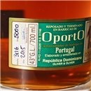 Rum - Opthimus 15 Years Oporto / 70cl / 43% Rum 83,00 CHF