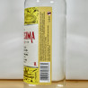 Cachaca - Salinissima Prata Liter / 100cl / 40%