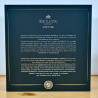 Cognac - De Luze Extra Fine Champagne / 70cl / 40%