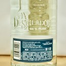 Tequila - Destilador Clasico Blanco Liter / 100cl / 40%