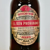 Rum - El Ron Prohibido Reserva 12 Years / 70cl / 40%