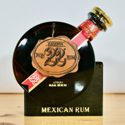 Rum - El Ron Prohibido...