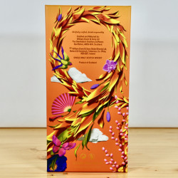 Whisk(e)y - Glenfiddich 21 Years Reserva Rum Cask Finish / 70cl / 40%