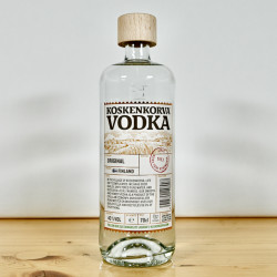 Vodka - Koskenkorva...
