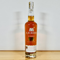 Rum - A.H. Riise 1888 Copenhagen Gold Medal / 70cl / 40%