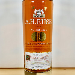Rum - A.H. Riise 1888 Copenhagen Gold Medal / 70cl / 40%