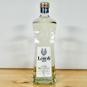 Tequila - Lobos de Sangre Azul 1707 Blanco by LeBron James / 75cl / 40%