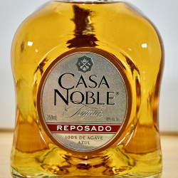 Tequila - Casa Noble Reposado / 75cl / 40%
