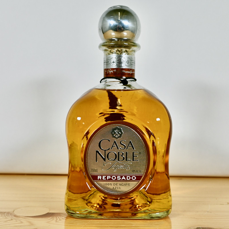 Tequila - Casa Noble Reposado / 75cl / 40%