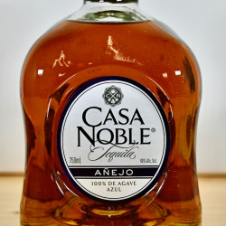 Tequila - Casa Noble Anejo / 75cl / 40%
