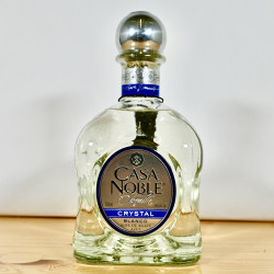 Tequila - Casa Noble...
