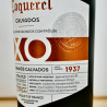 Calvados - Coquerel XO / 70cl / 40%