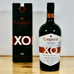 Calvados - Coquerel XO / 70cl / 40%