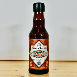 Cocktail Bitter - The Bitter Truth Orange / 20cl / 39%