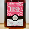 Rum - HSE Rhum Agricole Extra Vieux 2005 Sherry PX Cask Finish / 50cl / 46%