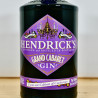 Gin - Hendrick's Grand Cabaret / 70cl / 43.4%