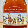 Whisk(e)y - Woodford Reserve Kentucky Straight Bourbon Derby Version 147 / 100cl / 45.2%