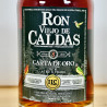 Rum - Ron Viejo de Caldas Carta de Oro 8 Years / 70cl / 40%