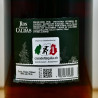 Rum - Ron Viejo de Caldas Carta de Oro 8 Years / 70cl / 40%
